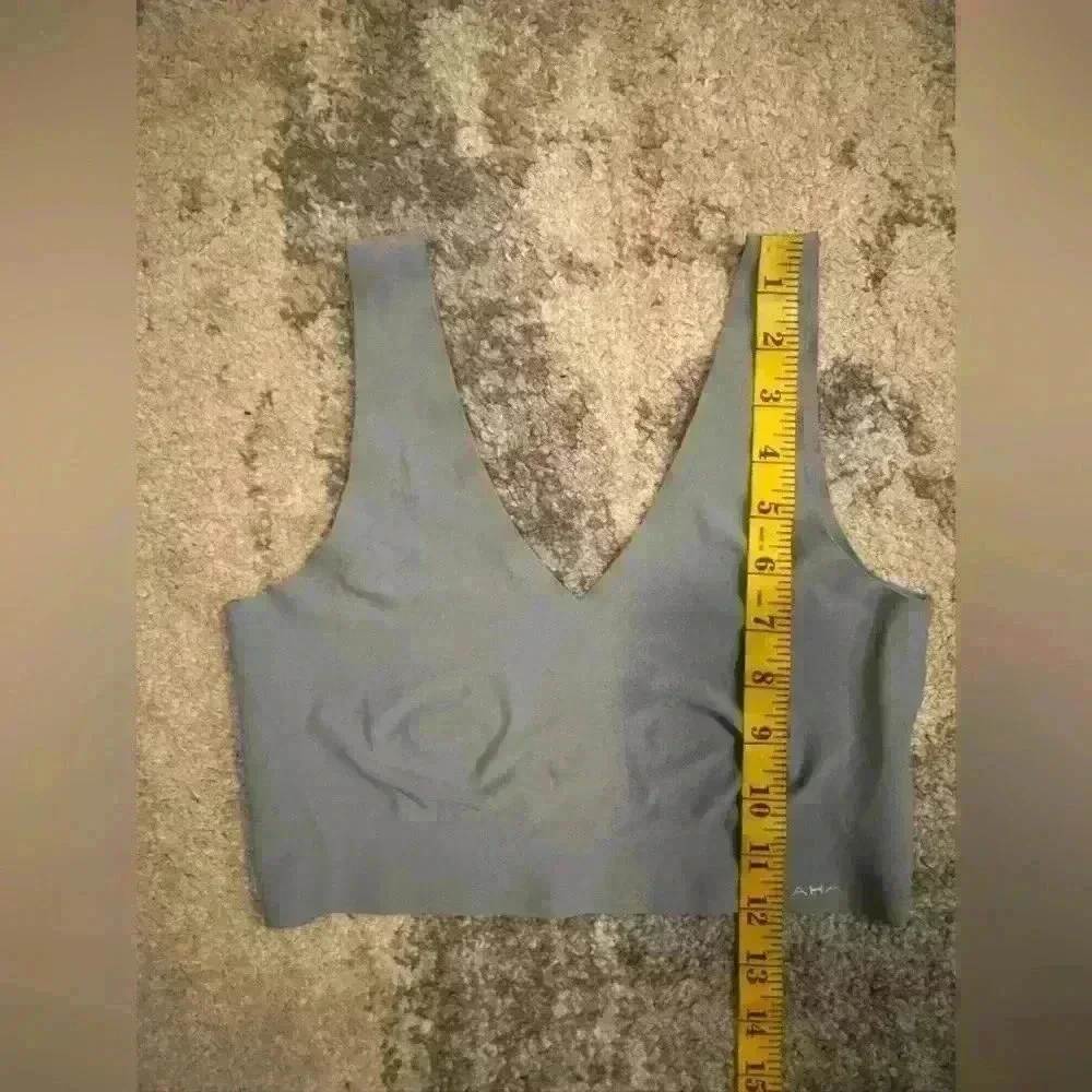 Women’s Blue Tahari Bra